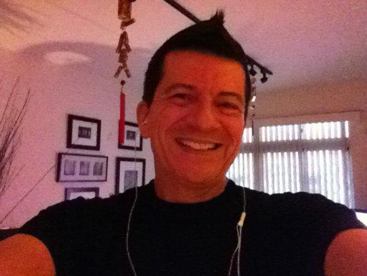 photo of Scott S.