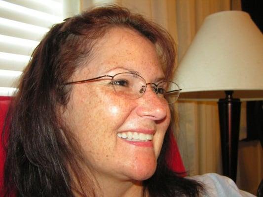 Photo of Ronda B.