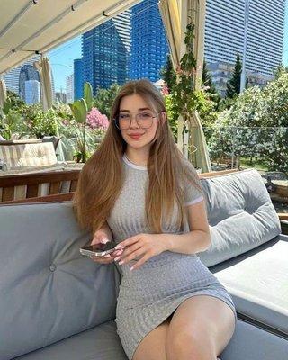 photo of Angela Castillo A.