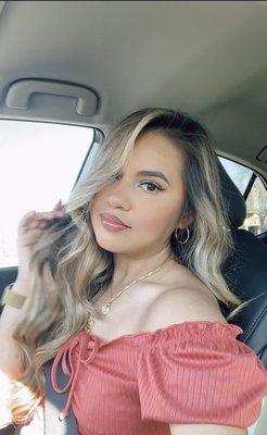 Photo of Stephanie C.