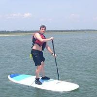 photo of Taylor S.