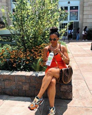 Photo of Tiffany B.
