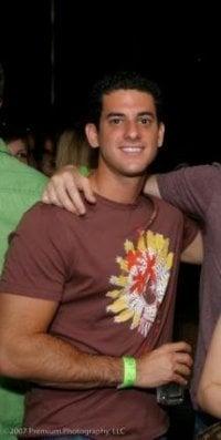 Photo of Damon C.