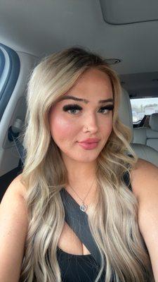 photo of Mattison D.