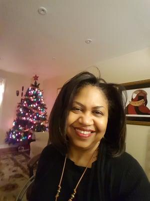 photo of Stephanie B.