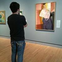 Photo of Josh W.