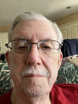 Photo of Lester K.