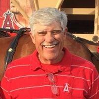 Photo of David A.