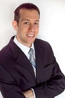 Photo of Grant O.