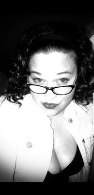 photo of Rachel S.