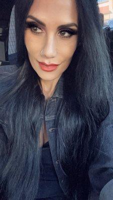 photo of Loretta Lola S.