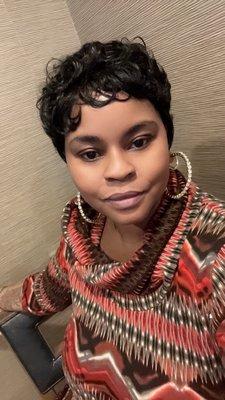 photo of Latasha M.