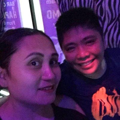 photo of Hazel Deen M.