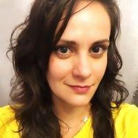 photo of Michelle G.