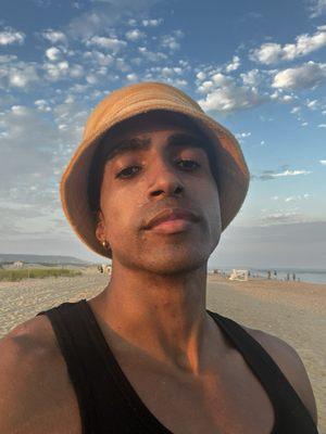 Photo of Devante C.
