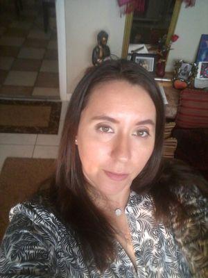 Photo of Julie A.