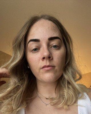 Photo of Sarah F.