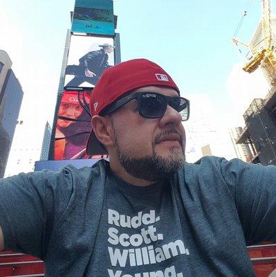 photo of Mauricio L.