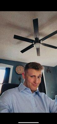 Photo of Chris S.