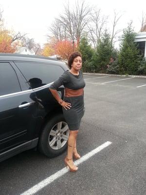 photo of Stephanie C.