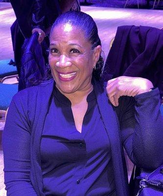 Photo of Anita G.