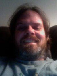 Photo of Timothy J.