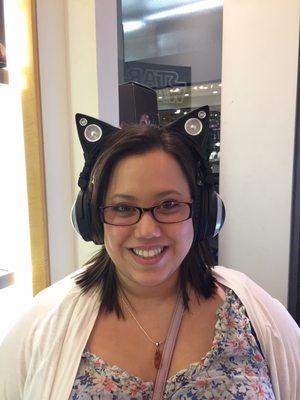 Photo of Megan M.