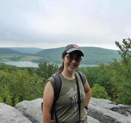 Photo of Marissa C.