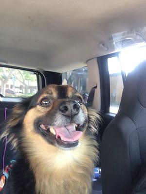 photo of Maximilian J.