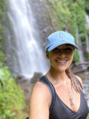 Photo of Victoria P.