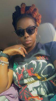 photo of Clairine D.