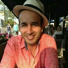 Photo of Ryan A.