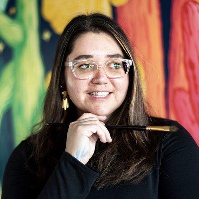Photo of Serena M.