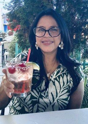 Photo of Sarah D.