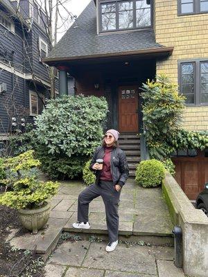 photo of Stephanie C.