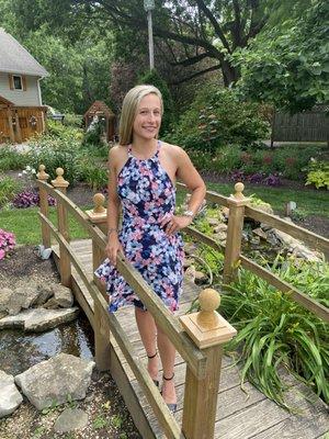 Photo of Claire H.