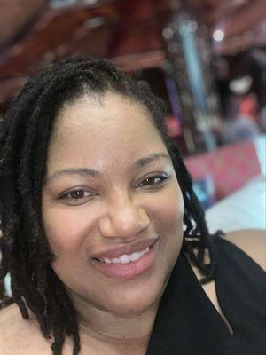 photo of Tiffany P.