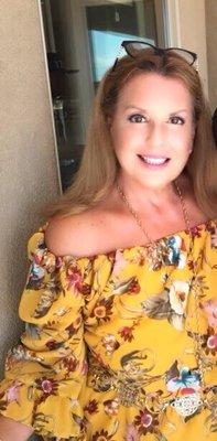 photo of Carimeli C.