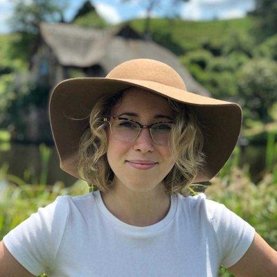 photo of Elizabeth G.