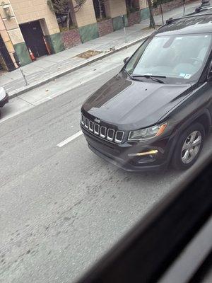 photo of Cassandra X.