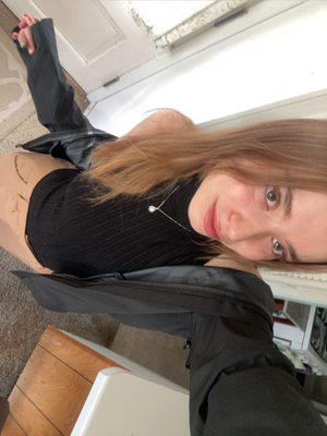 photo of Hannah H.