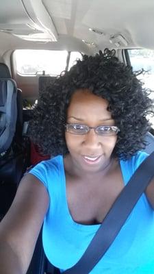Photo of Timne R.