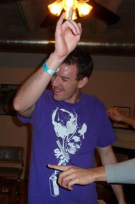photo of Adriaan T.