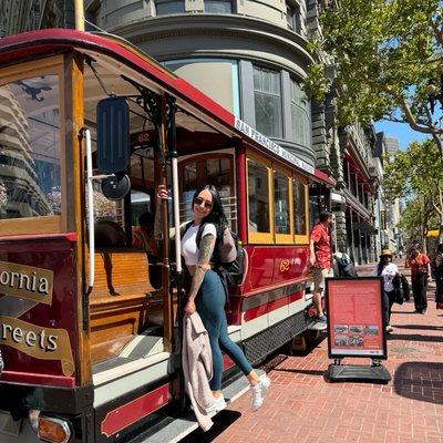 photo of Laura Carolina J.