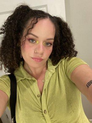 photo of Kathrina J.