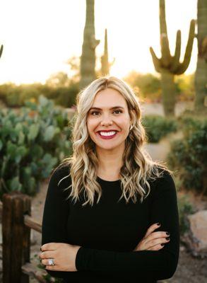 Photo of Quinn H.