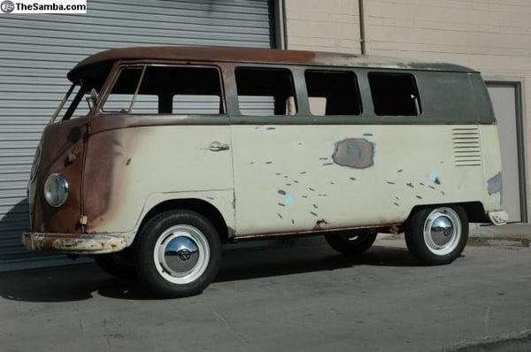 Photo of Burbankian B.