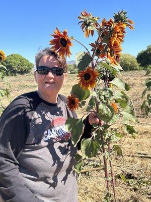 Photo of Michelle M.