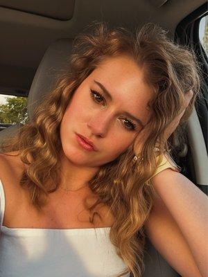 Photo of Alexa A.