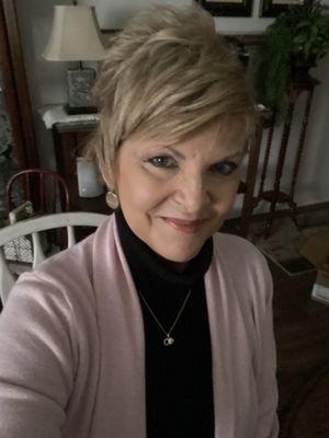 Photo of Sandra R.